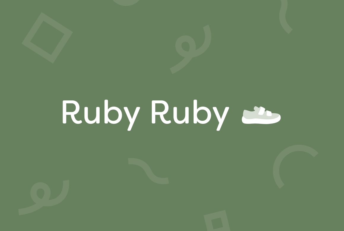 Ruby Ruby Image list 2